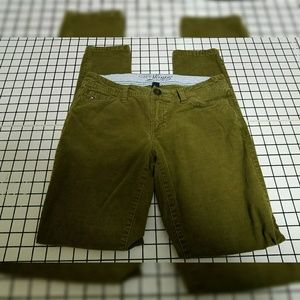 Tommy Hilfiger corduroy pants